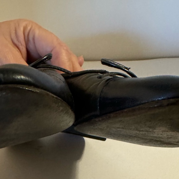 Chanel Flats 39.5 - Picture 10 of 13